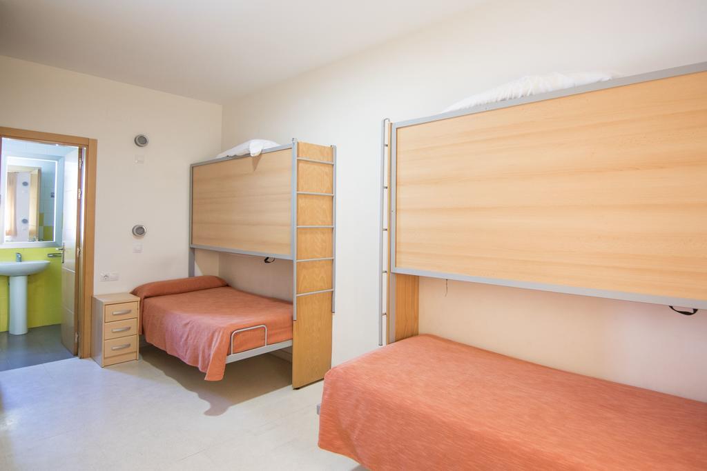 Albergue Inturjoven Marbella Exterior photo